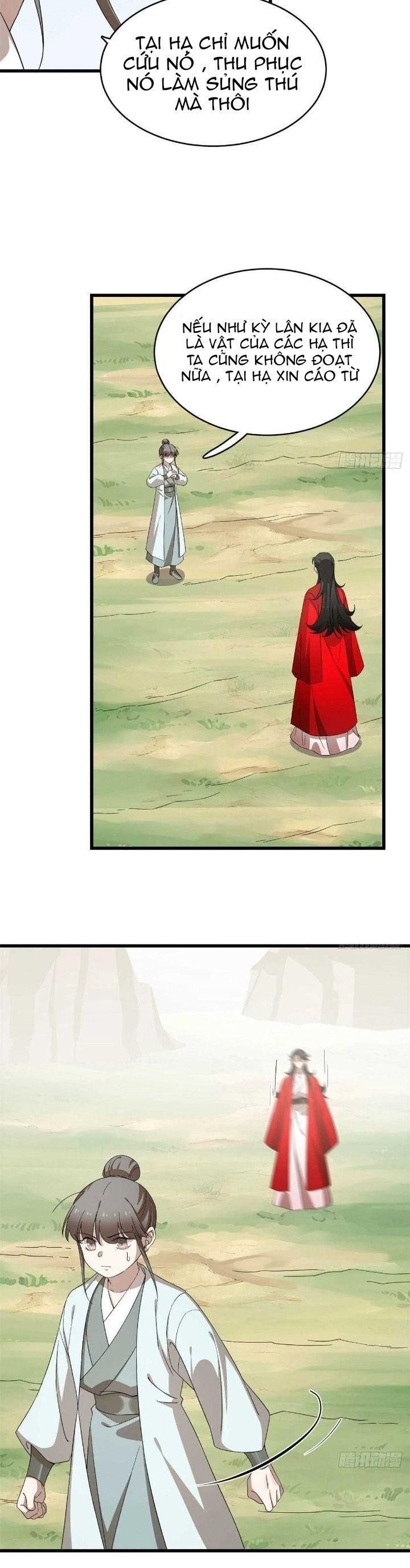 đọc truyện Độc Bộ Thiên Hạ: Đặc Công Thần Y Chương 309 ảnh 17 tại Thiên Thai Truyện