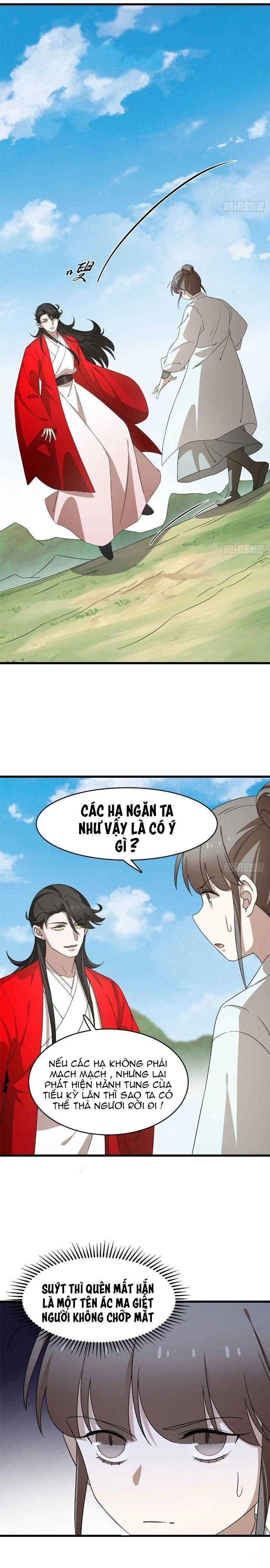 đọc truyện Độc Bộ Thiên Hạ: Đặc Công Thần Y Chương 309 ảnh 18 tại Thiên Thai Truyện