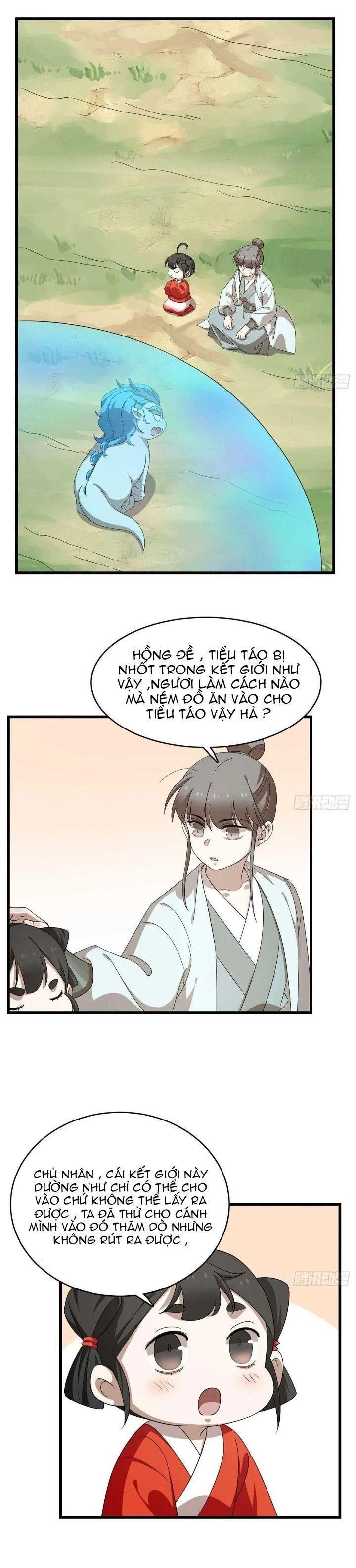 đọc truyện Độc Bộ Thiên Hạ: Đặc Công Thần Y Chương 309 ảnh 5 tại Thiên Thai Truyện