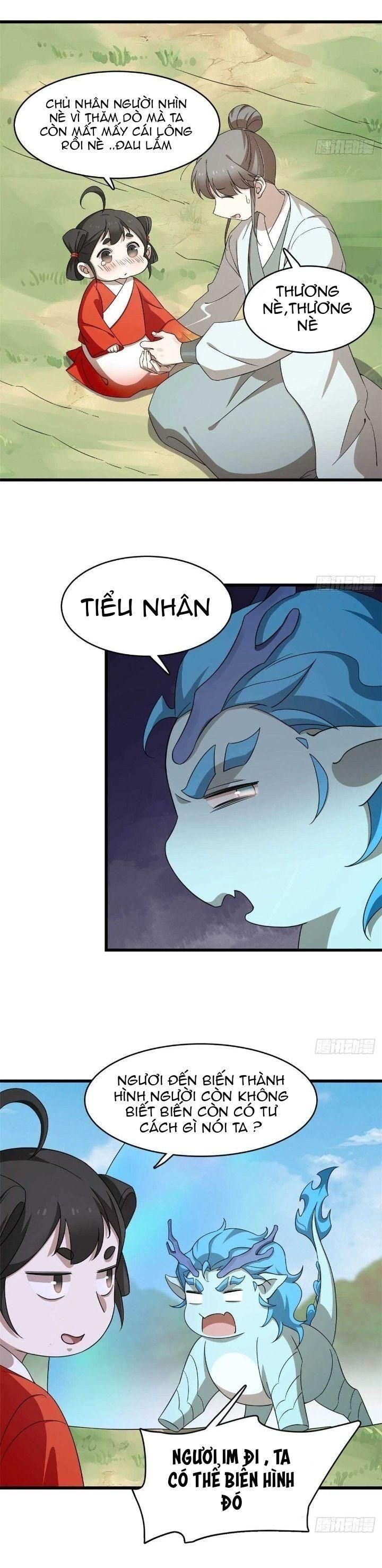 đọc truyện Độc Bộ Thiên Hạ: Đặc Công Thần Y Chương 309 ảnh 6 tại Thiên Thai Truyện