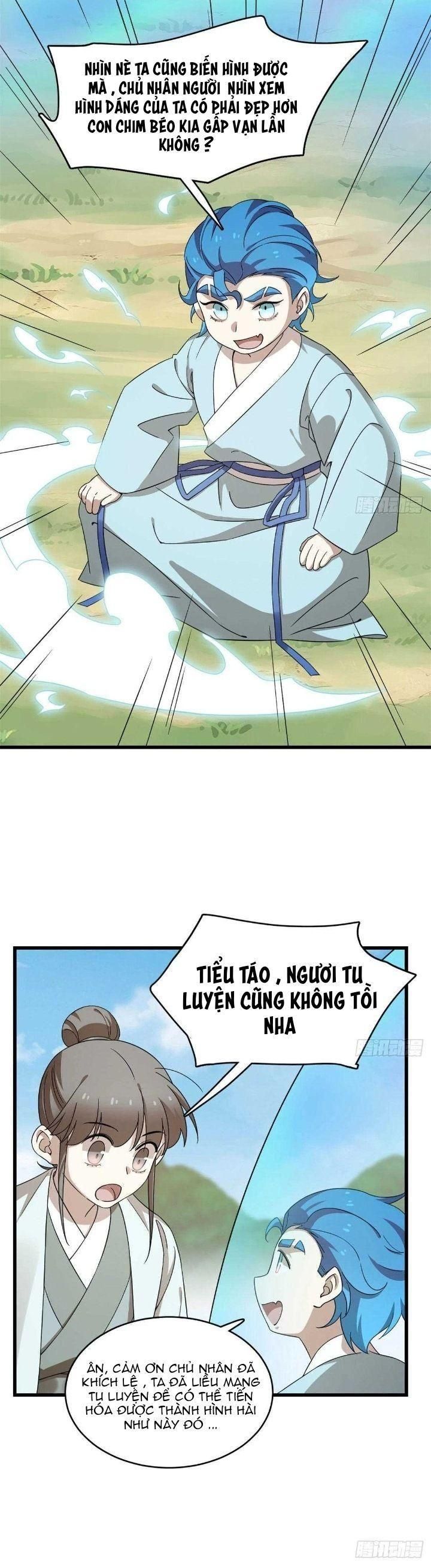 đọc truyện Độc Bộ Thiên Hạ: Đặc Công Thần Y Chương 309 ảnh 8 tại Thiên Thai Truyện