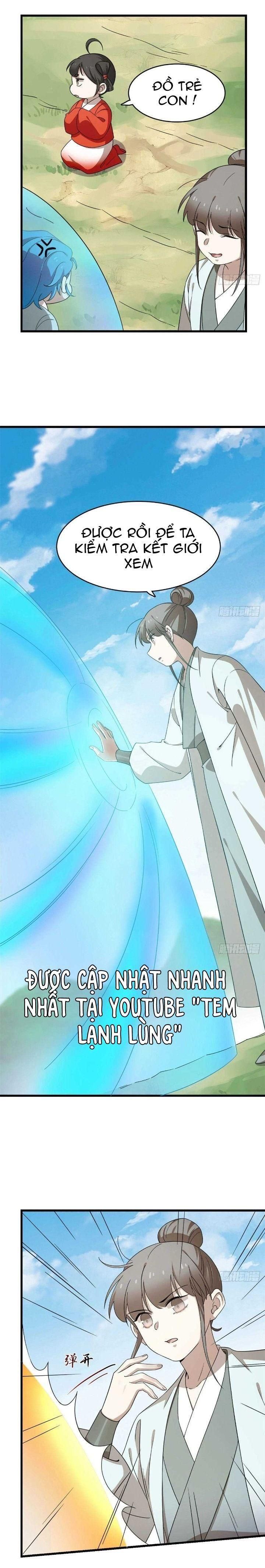 đọc truyện Độc Bộ Thiên Hạ: Đặc Công Thần Y Chương 309 ảnh 9 tại Thiên Thai Truyện