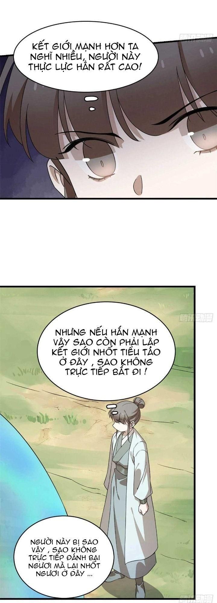 đọc truyện Độc Bộ Thiên Hạ: Đặc Công Thần Y Chương 309 ảnh 10 tại Thiên Thai Truyện