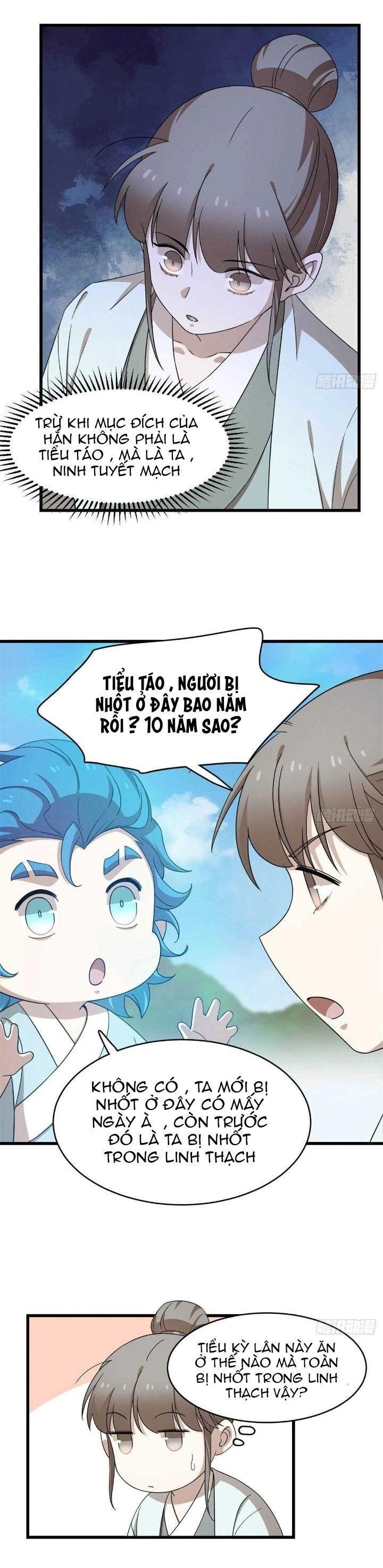 đọc truyện Độc Bộ Thiên Hạ: Đặc Công Thần Y Chương 309 ảnh 11 tại Thiên Thai Truyện