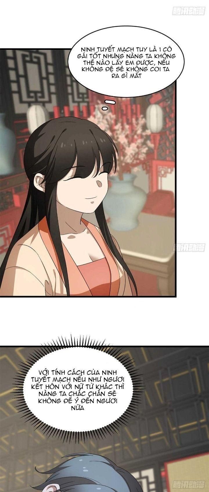 đọc truyện Độc Bộ Thiên Hạ: Đặc Công Thần Y Chương 310 ảnh 13 tại Thiên Thai Truyện