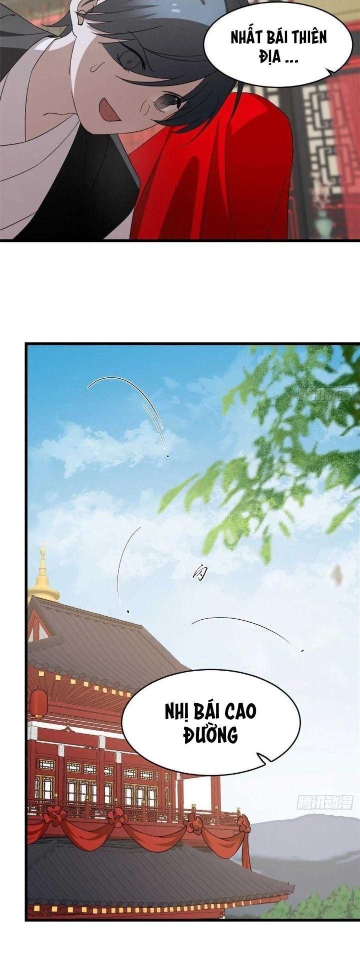 đọc truyện Độc Bộ Thiên Hạ: Đặc Công Thần Y Chương 310 ảnh 15 tại Thiên Thai Truyện