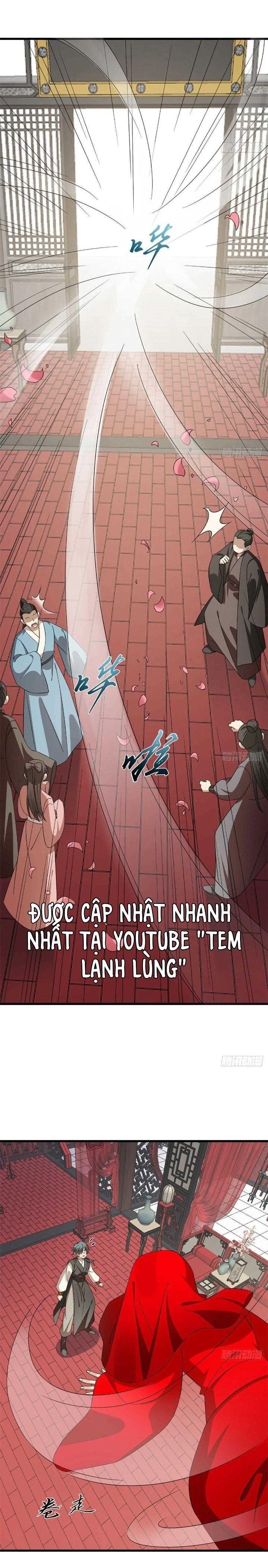 đọc truyện Độc Bộ Thiên Hạ: Đặc Công Thần Y Chương 310 ảnh 16 tại Thiên Thai Truyện