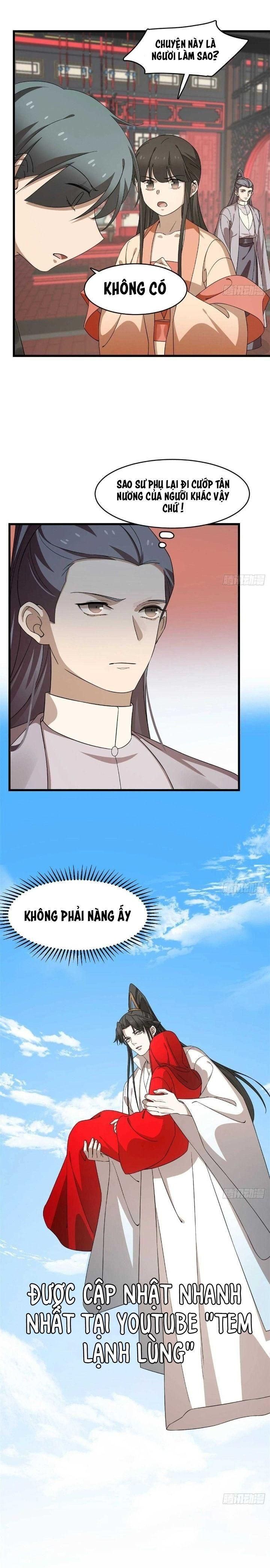 đọc truyện Độc Bộ Thiên Hạ: Đặc Công Thần Y Chương 310 ảnh 18 tại Thiên Thai Truyện