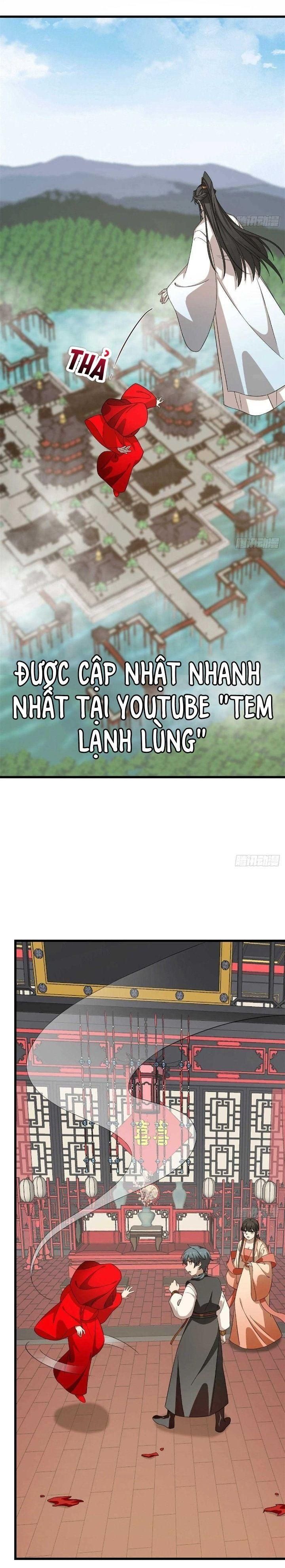 đọc truyện Độc Bộ Thiên Hạ: Đặc Công Thần Y Chương 310 ảnh 19 tại Thiên Thai Truyện