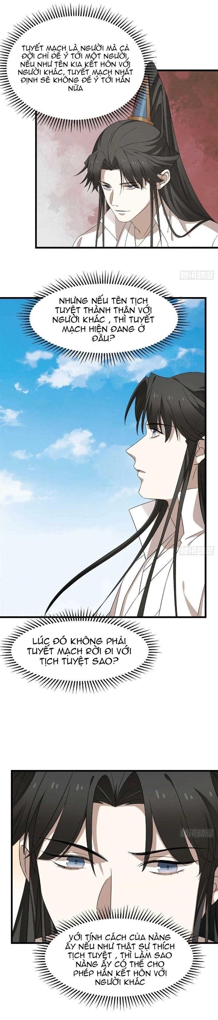 đọc truyện Độc Bộ Thiên Hạ: Đặc Công Thần Y Chương 310 ảnh 20 tại Thiên Thai Truyện