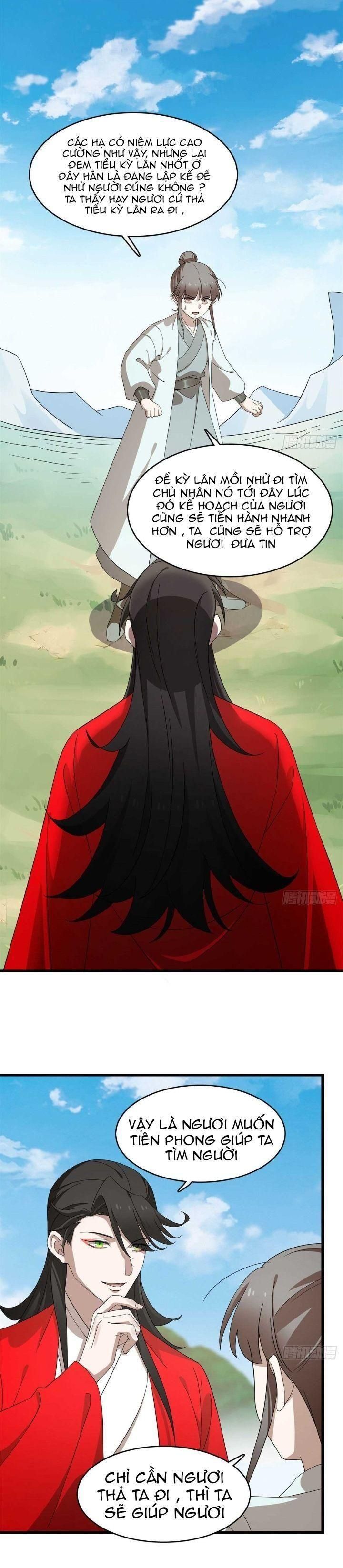 đọc truyện Độc Bộ Thiên Hạ: Đặc Công Thần Y Chương 310 ảnh 5 tại Thiên Thai Truyện