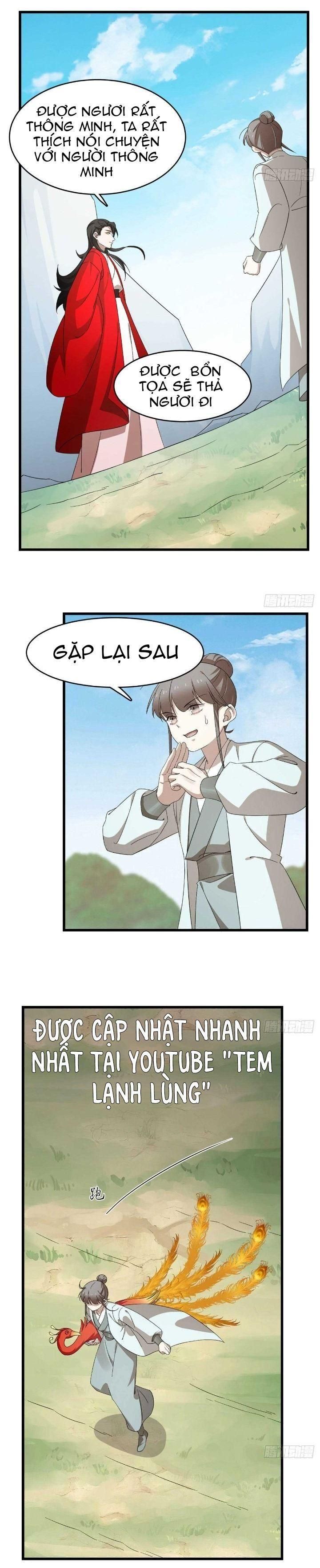 đọc truyện Độc Bộ Thiên Hạ: Đặc Công Thần Y Chương 310 ảnh 6 tại Thiên Thai Truyện