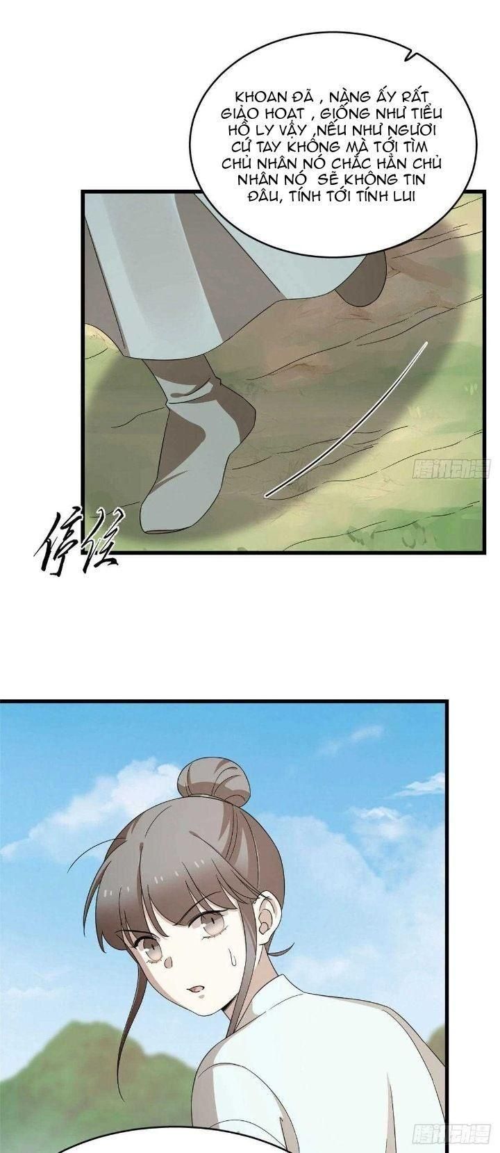 đọc truyện Độc Bộ Thiên Hạ: Đặc Công Thần Y Chương 310 ảnh 7 tại Thiên Thai Truyện