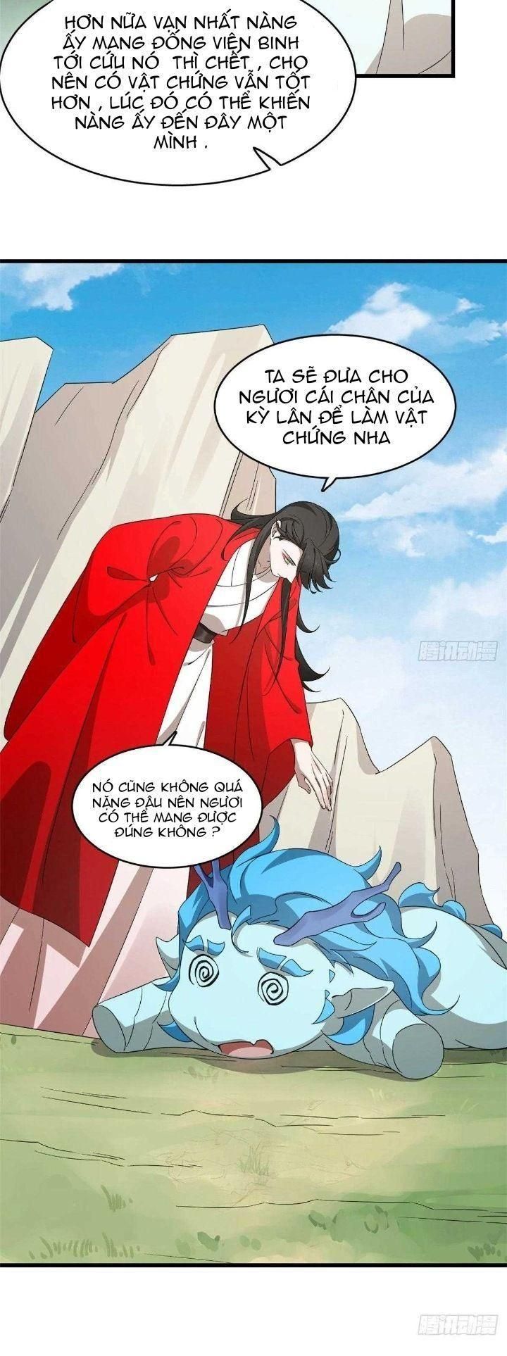 đọc truyện Độc Bộ Thiên Hạ: Đặc Công Thần Y Chương 310 ảnh 8 tại Thiên Thai Truyện