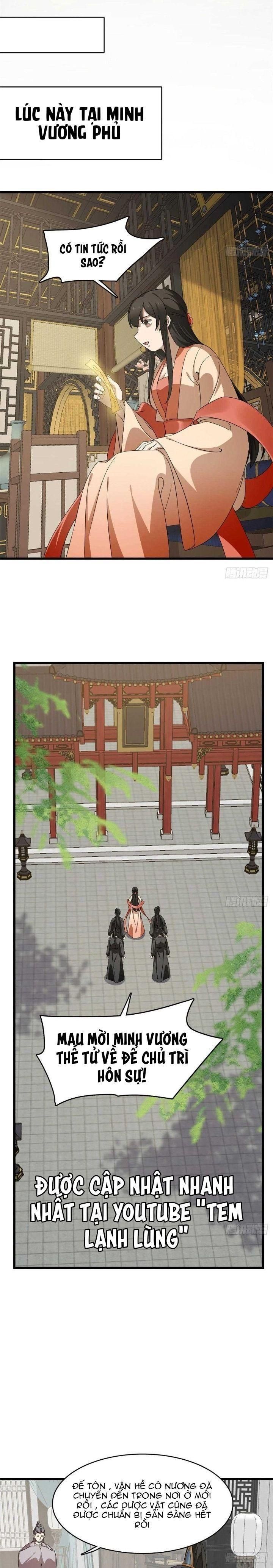 đọc truyện Độc Bộ Thiên Hạ: Đặc Công Thần Y Chương 310 ảnh 10 tại Thiên Thai Truyện