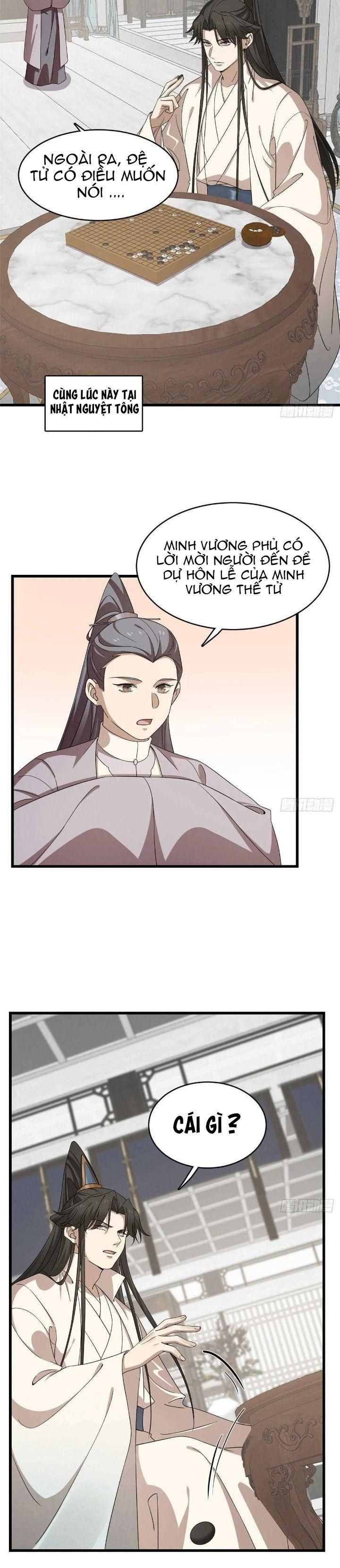 đọc truyện Độc Bộ Thiên Hạ: Đặc Công Thần Y Chương 310 ảnh 11 tại Thiên Thai Truyện