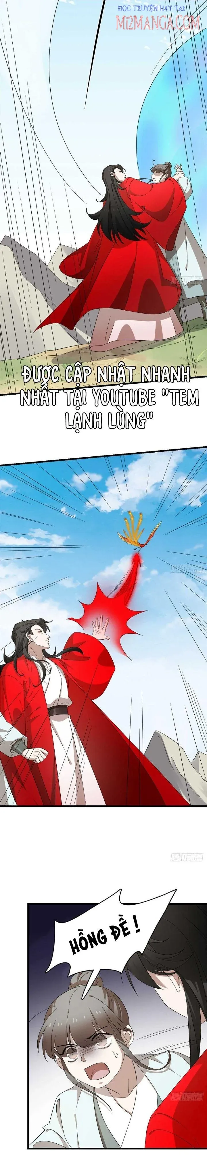 đọc truyện Độc Bộ Thiên Hạ: Đặc Công Thần Y Chương 311 ảnh 12 tại Thiên Thai Truyện