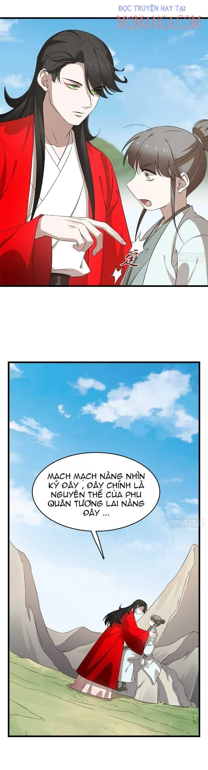 đọc truyện Độc Bộ Thiên Hạ: Đặc Công Thần Y Chương 311 ảnh 15 tại Thiên Thai Truyện