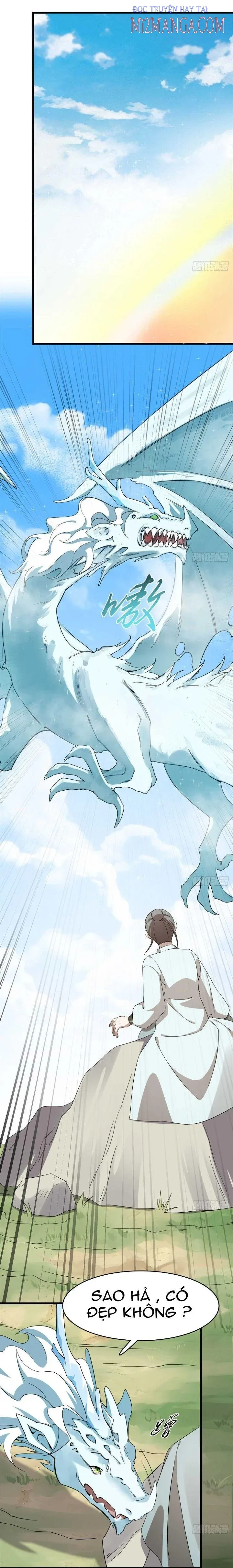 đọc truyện Độc Bộ Thiên Hạ: Đặc Công Thần Y Chương 311 ảnh 16 tại Thiên Thai Truyện