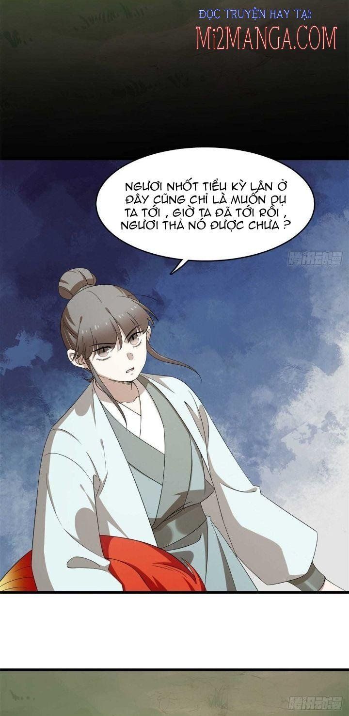 đọc truyện Độc Bộ Thiên Hạ: Đặc Công Thần Y Chương 311 ảnh 5 tại Thiên Thai Truyện