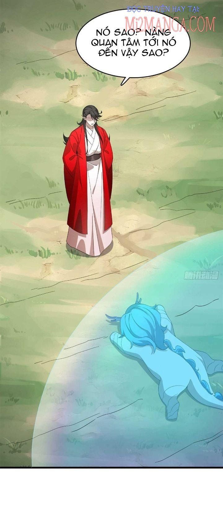 đọc truyện Độc Bộ Thiên Hạ: Đặc Công Thần Y Chương 311 ảnh 6 tại Thiên Thai Truyện