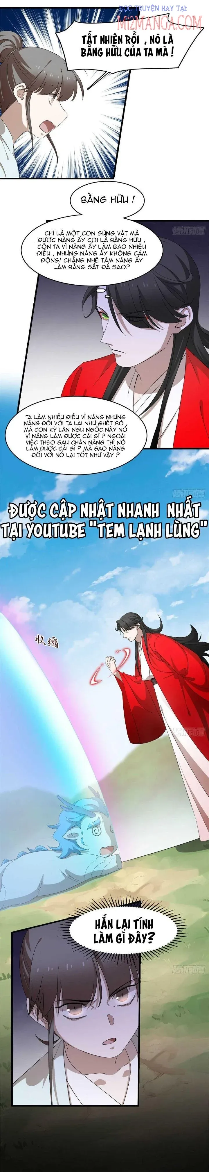 đọc truyện Độc Bộ Thiên Hạ: Đặc Công Thần Y Chương 311 ảnh 7 tại Thiên Thai Truyện