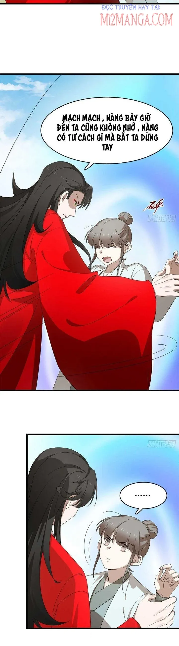 đọc truyện Độc Bộ Thiên Hạ: Đặc Công Thần Y Chương 311 ảnh 9 tại Thiên Thai Truyện