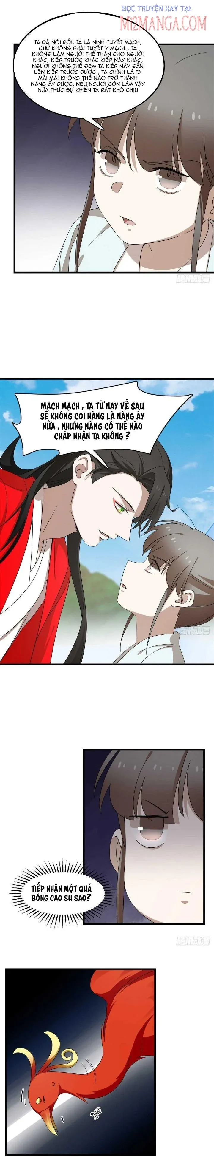 đọc truyện Độc Bộ Thiên Hạ: Đặc Công Thần Y Chương 311 ảnh 10 tại Thiên Thai Truyện