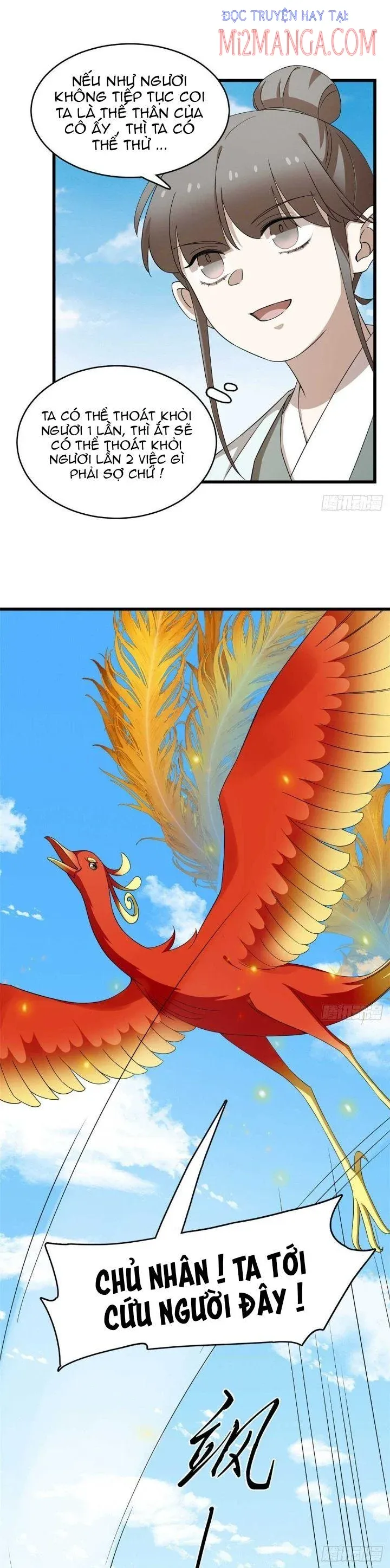 đọc truyện Độc Bộ Thiên Hạ: Đặc Công Thần Y Chương 311 ảnh 11 tại Thiên Thai Truyện