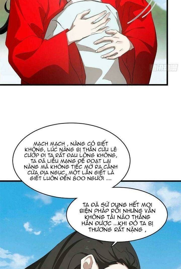 đọc truyện Độc Bộ Thiên Hạ: Đặc Công Thần Y Chương 312 ảnh 12 tại Thiên Thai Truyện