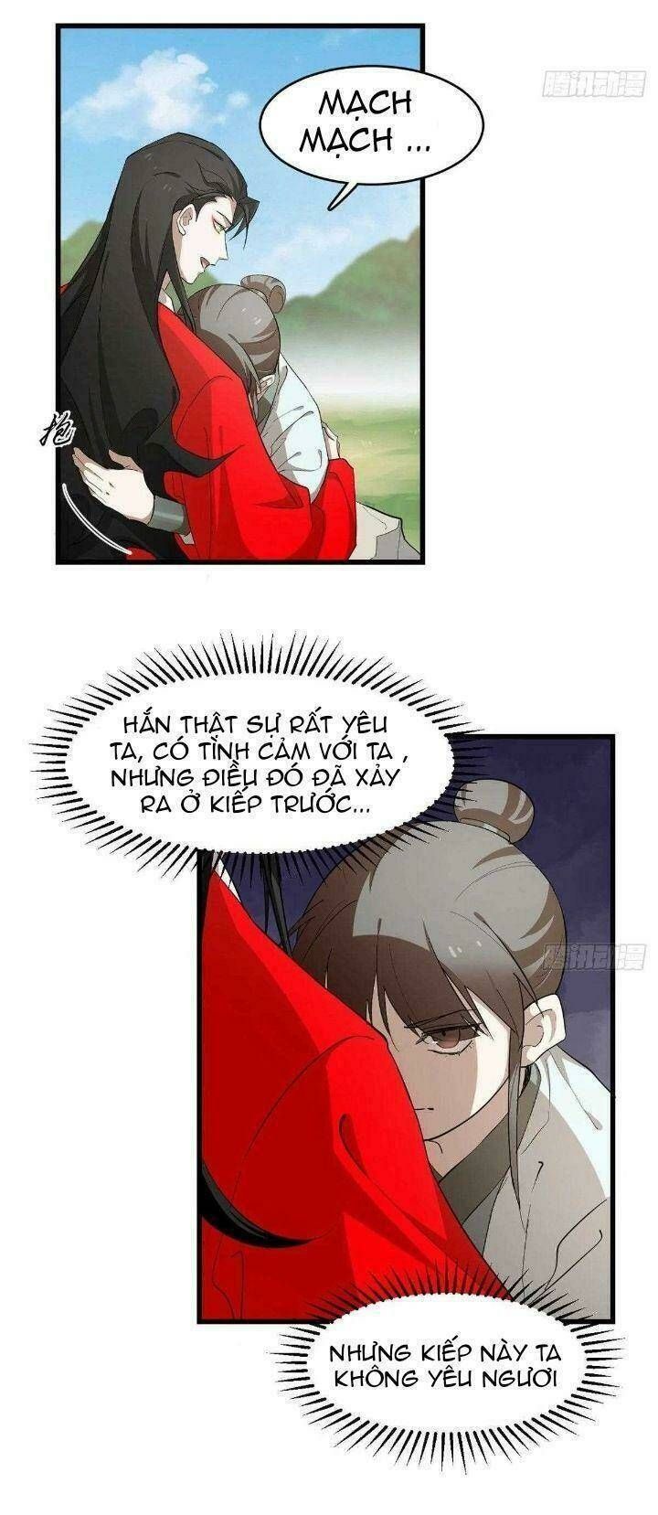 đọc truyện Độc Bộ Thiên Hạ: Đặc Công Thần Y Chương 312 ảnh 14 tại Thiên Thai Truyện