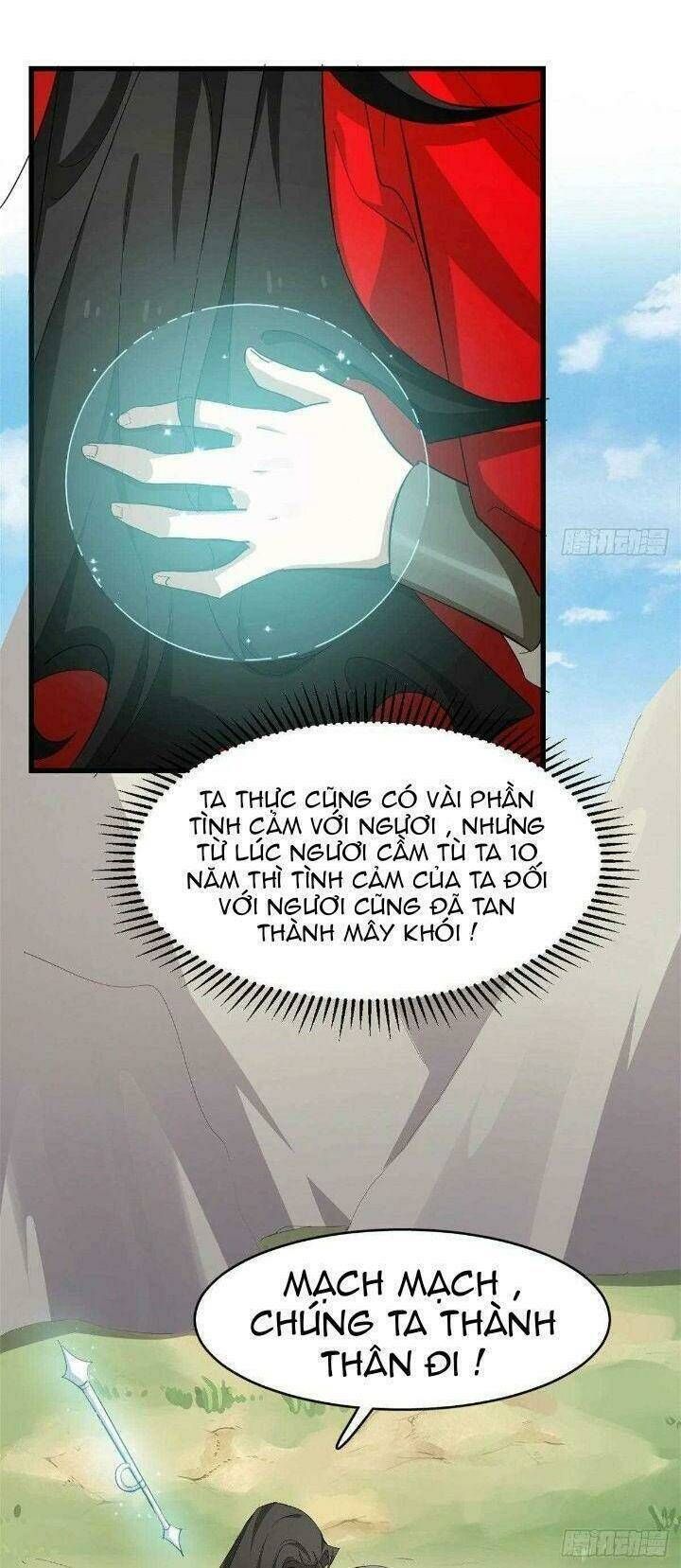 đọc truyện Độc Bộ Thiên Hạ: Đặc Công Thần Y Chương 312 ảnh 15 tại Thiên Thai Truyện