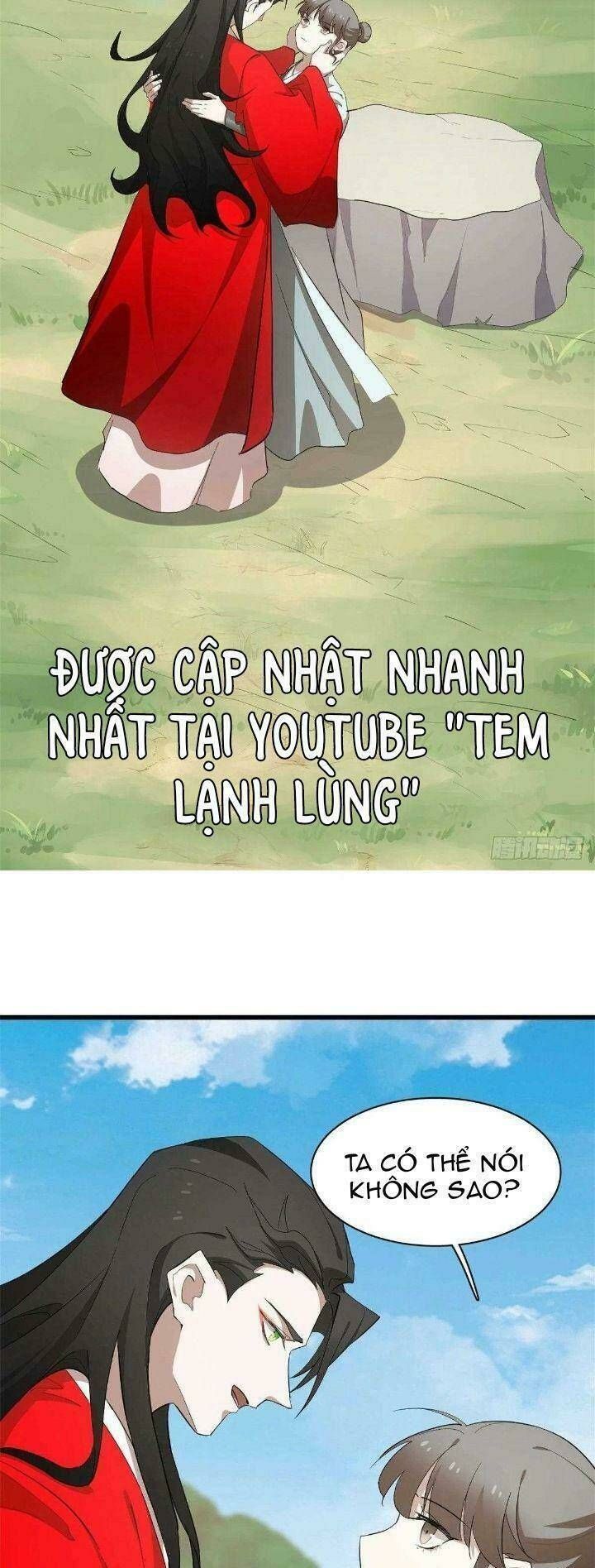 đọc truyện Độc Bộ Thiên Hạ: Đặc Công Thần Y Chương 312 ảnh 16 tại Thiên Thai Truyện