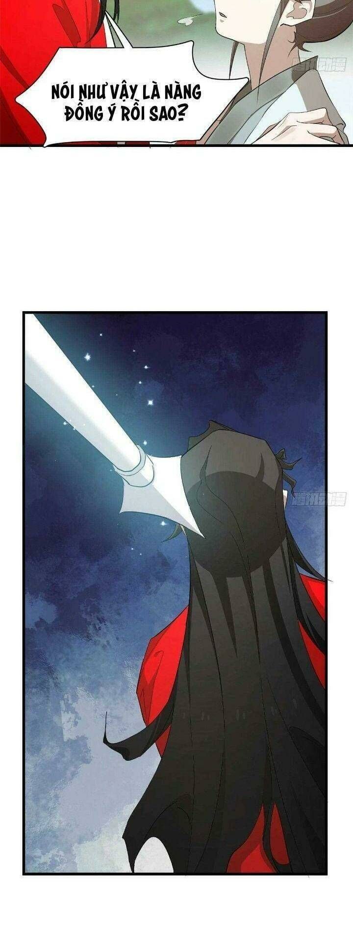 đọc truyện Độc Bộ Thiên Hạ: Đặc Công Thần Y Chương 312 ảnh 17 tại Thiên Thai Truyện