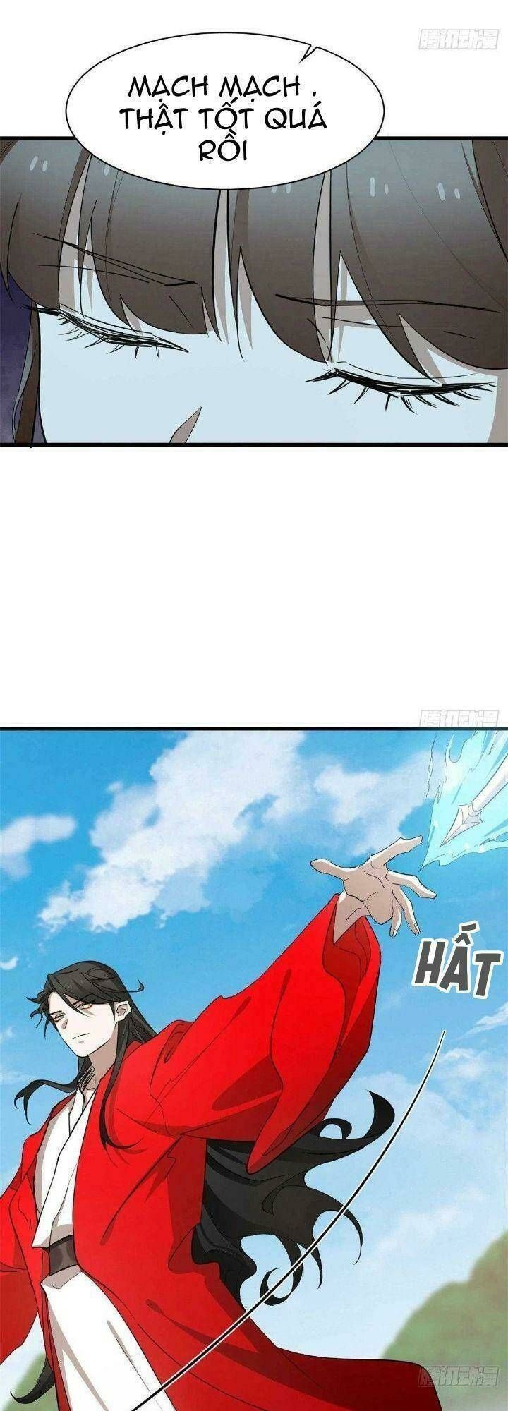 đọc truyện Độc Bộ Thiên Hạ: Đặc Công Thần Y Chương 312 ảnh 18 tại Thiên Thai Truyện