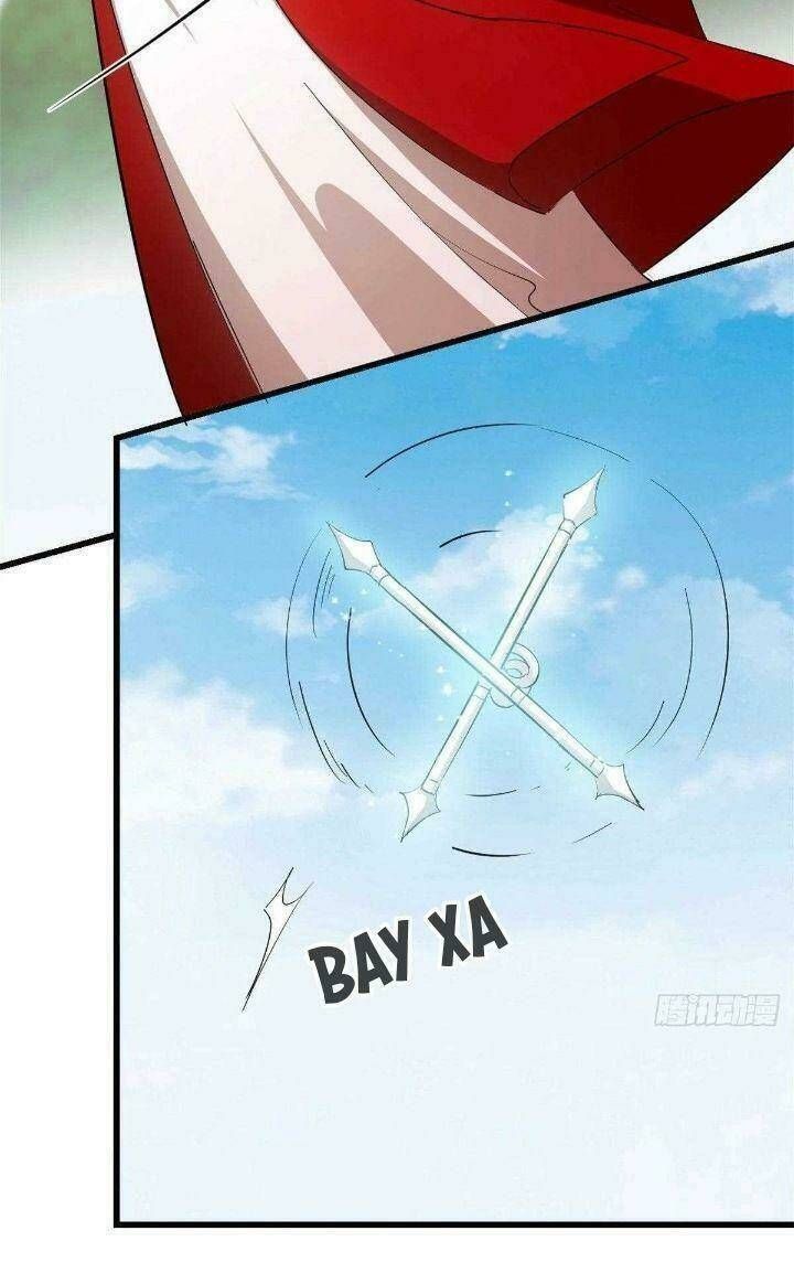 đọc truyện Độc Bộ Thiên Hạ: Đặc Công Thần Y Chương 312 ảnh 19 tại Thiên Thai Truyện