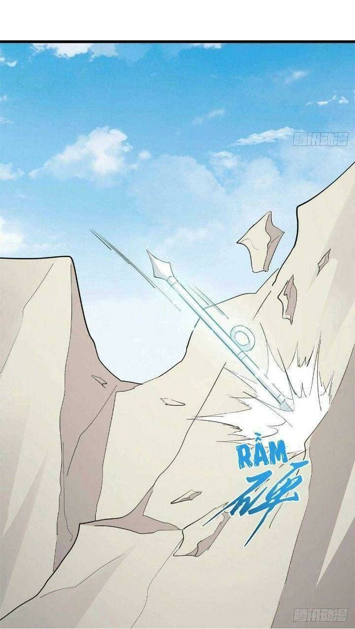 đọc truyện Độc Bộ Thiên Hạ: Đặc Công Thần Y Chương 312 ảnh 21 tại Thiên Thai Truyện