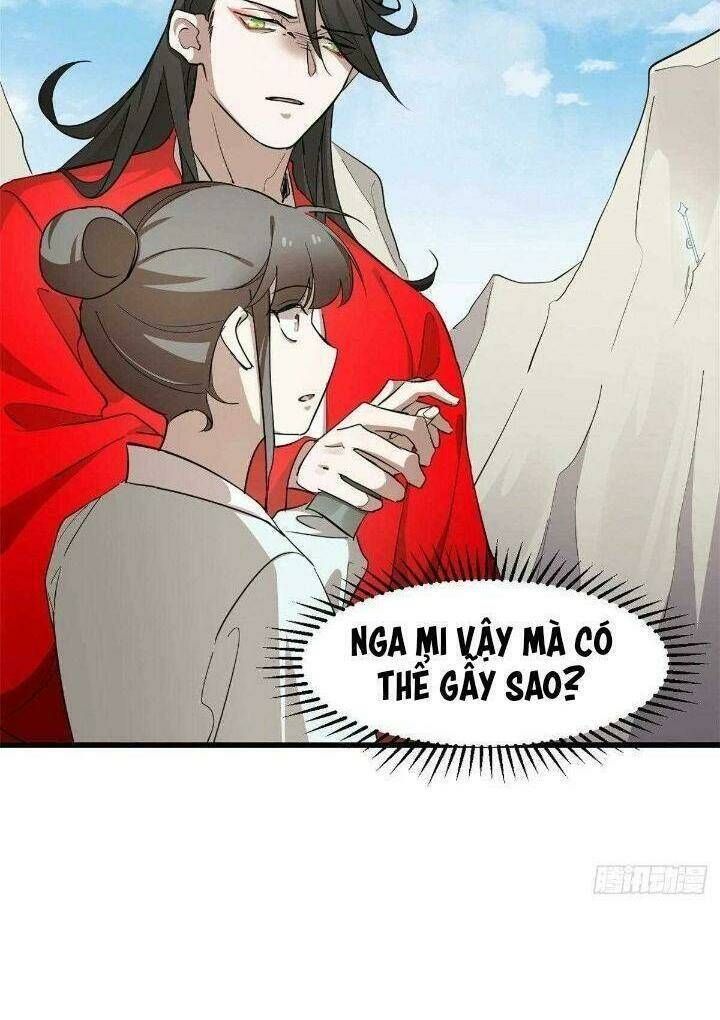 đọc truyện Độc Bộ Thiên Hạ: Đặc Công Thần Y Chương 312 ảnh 23 tại Thiên Thai Truyện