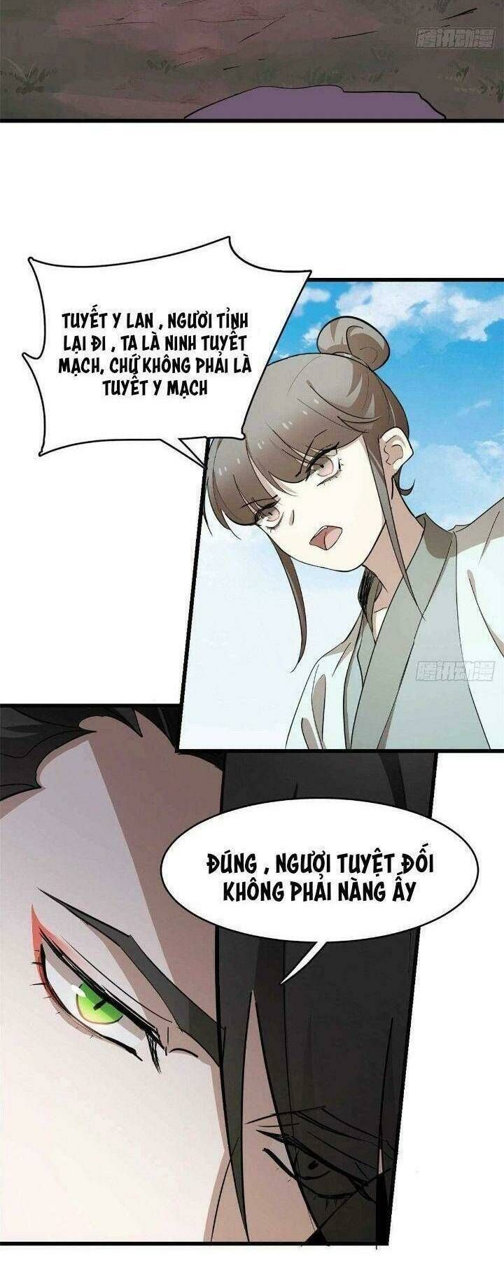 đọc truyện Độc Bộ Thiên Hạ: Đặc Công Thần Y Chương 312 ảnh 27 tại Thiên Thai Truyện