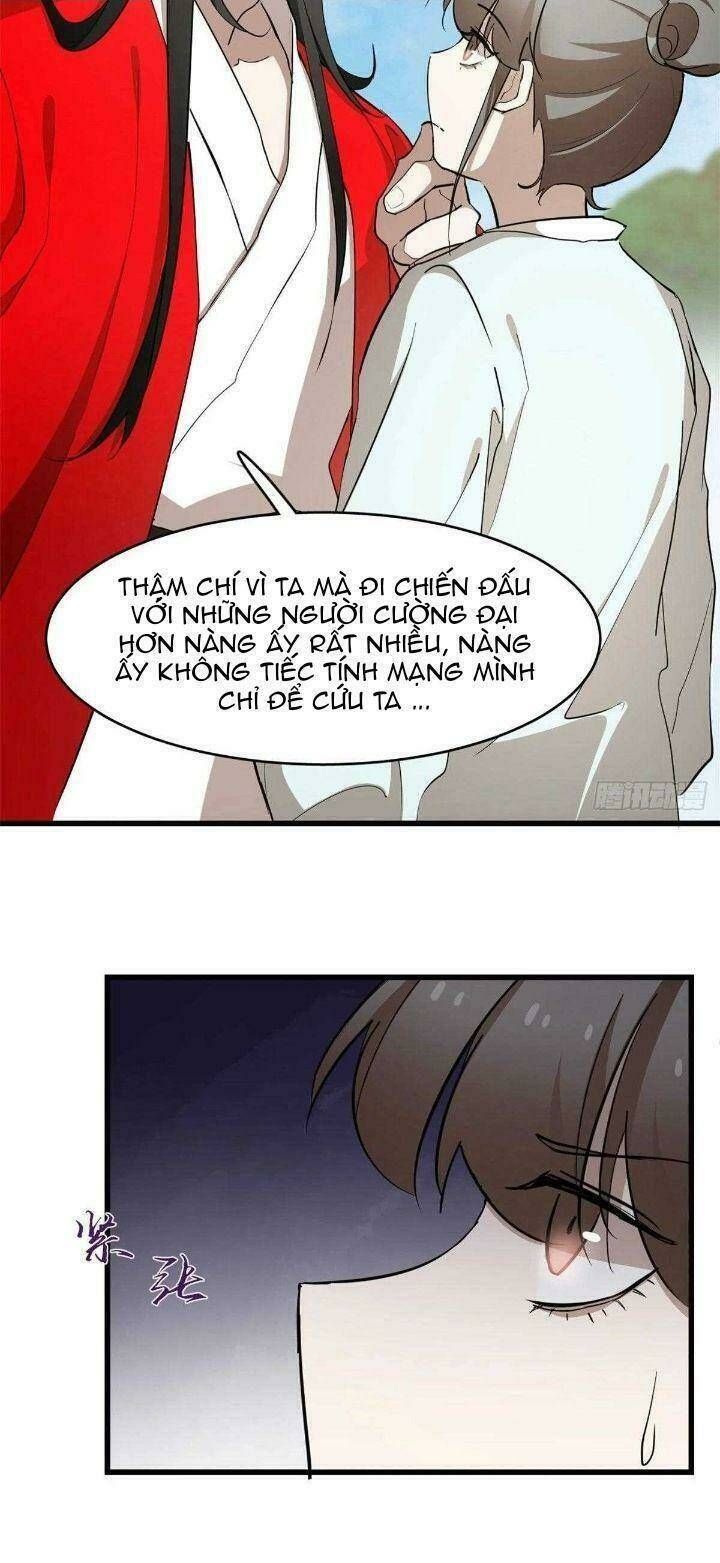 đọc truyện Độc Bộ Thiên Hạ: Đặc Công Thần Y Chương 312 ảnh 29 tại Thiên Thai Truyện