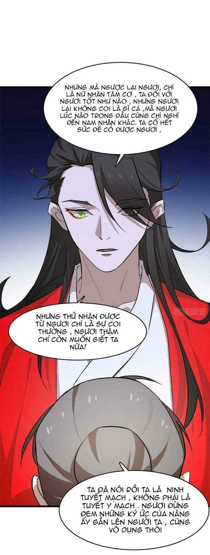 đọc truyện Độc Bộ Thiên Hạ: Đặc Công Thần Y Chương 312 ảnh 30 tại Thiên Thai Truyện