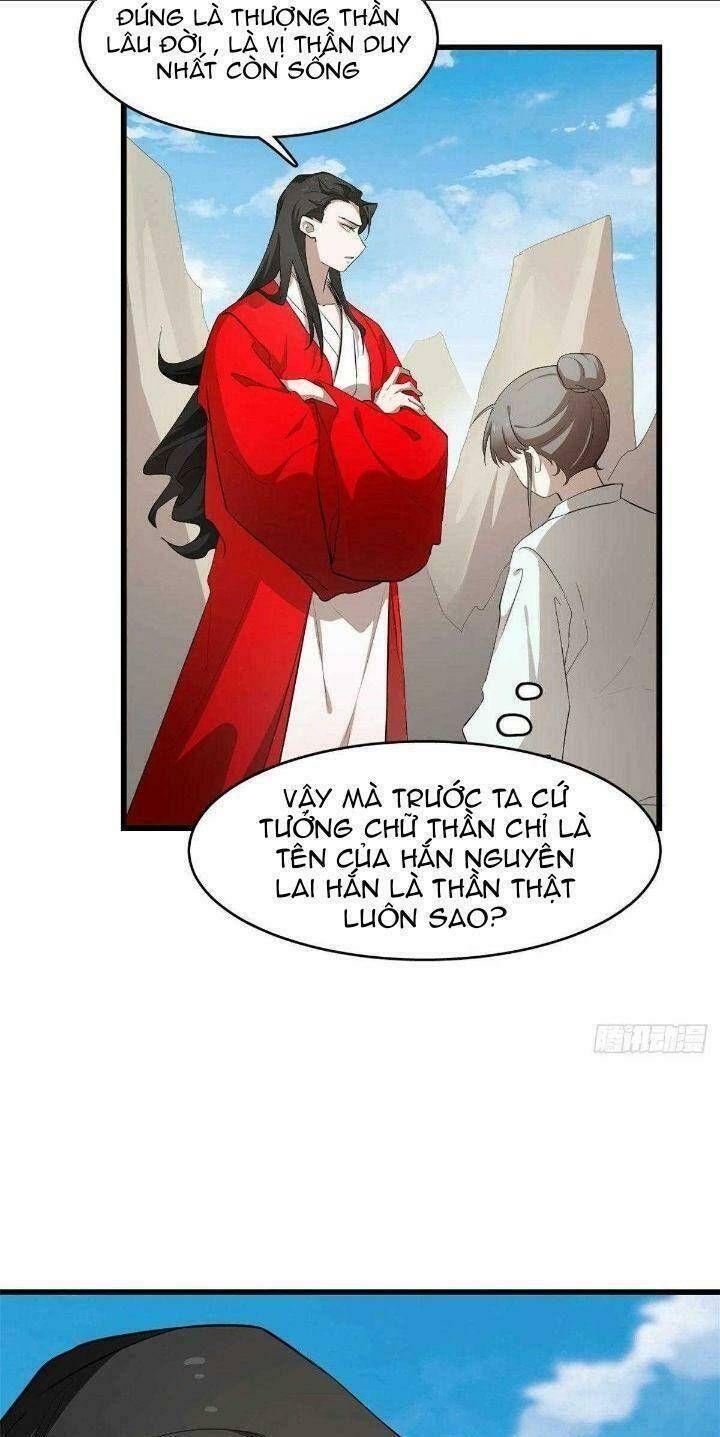 đọc truyện Độc Bộ Thiên Hạ: Đặc Công Thần Y Chương 312 ảnh 9 tại Thiên Thai Truyện