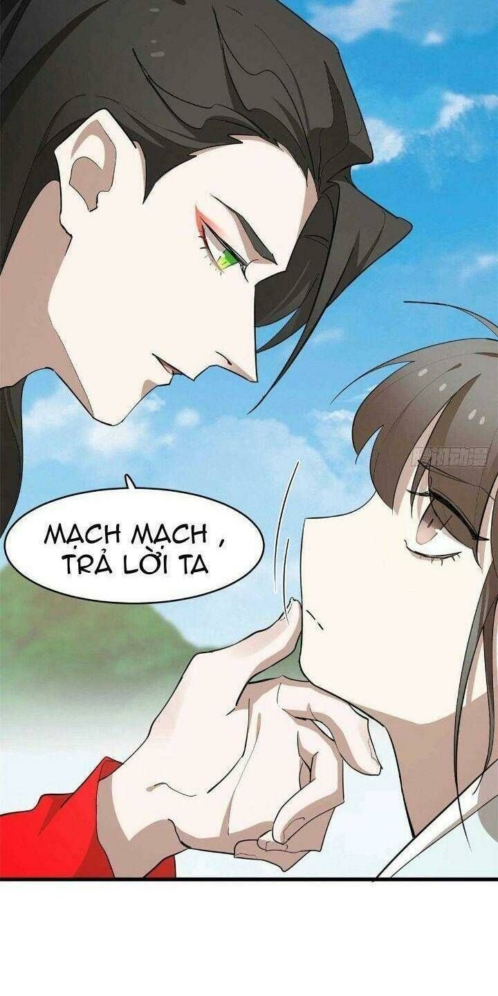 đọc truyện Độc Bộ Thiên Hạ: Đặc Công Thần Y Chương 312 ảnh 10 tại Thiên Thai Truyện