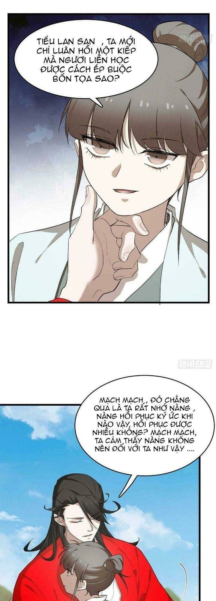 đọc truyện Độc Bộ Thiên Hạ: Đặc Công Thần Y Chương 312 ảnh 11 tại Thiên Thai Truyện