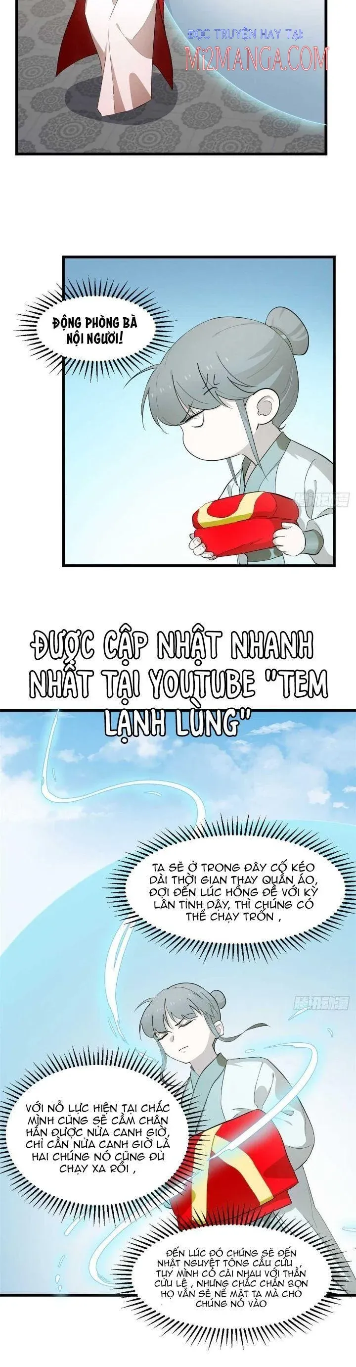 đọc truyện Độc Bộ Thiên Hạ: Đặc Công Thần Y Chương 313 ảnh 12 tại Thiên Thai Truyện