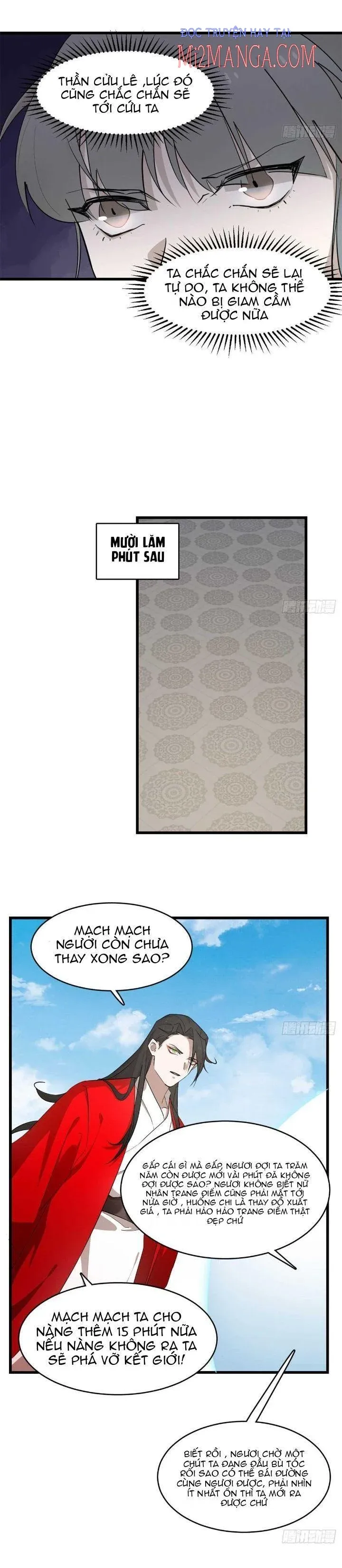 đọc truyện Độc Bộ Thiên Hạ: Đặc Công Thần Y Chương 313 ảnh 13 tại Thiên Thai Truyện