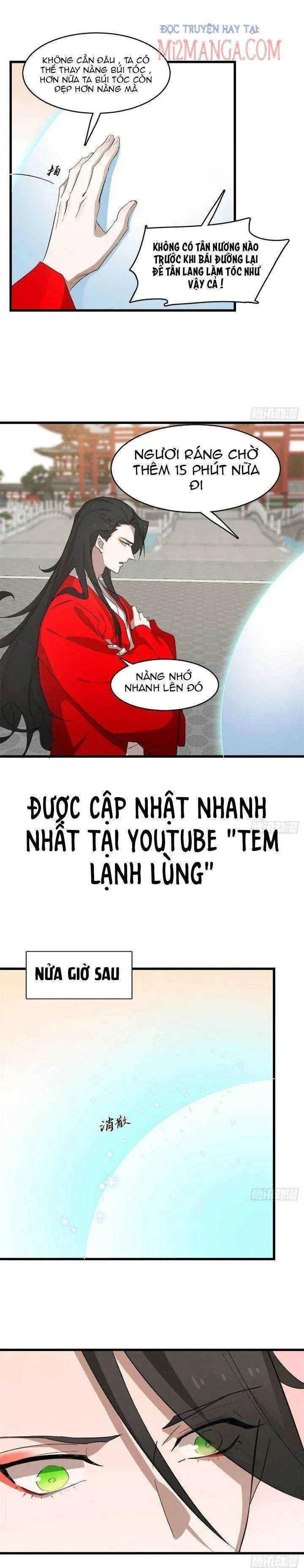 đọc truyện Độc Bộ Thiên Hạ: Đặc Công Thần Y Chương 313 ảnh 14 tại Thiên Thai Truyện