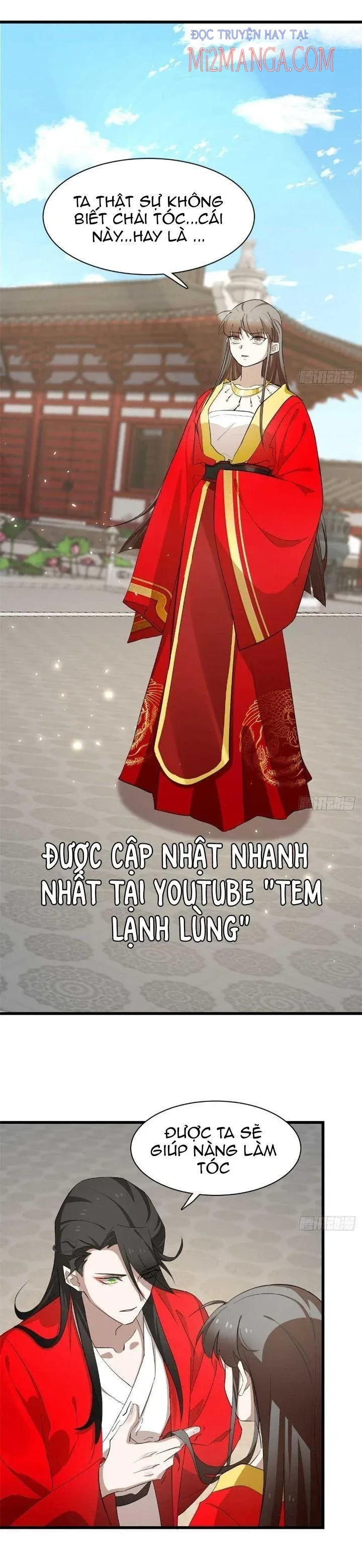 đọc truyện Độc Bộ Thiên Hạ: Đặc Công Thần Y Chương 313 ảnh 15 tại Thiên Thai Truyện
