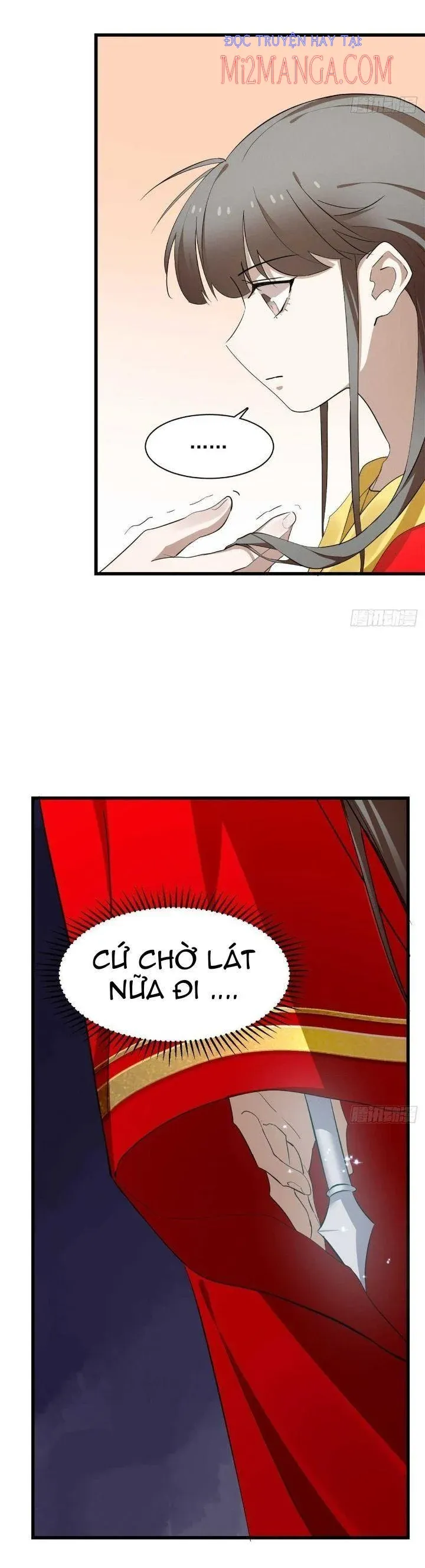 đọc truyện Độc Bộ Thiên Hạ: Đặc Công Thần Y Chương 313 ảnh 16 tại Thiên Thai Truyện