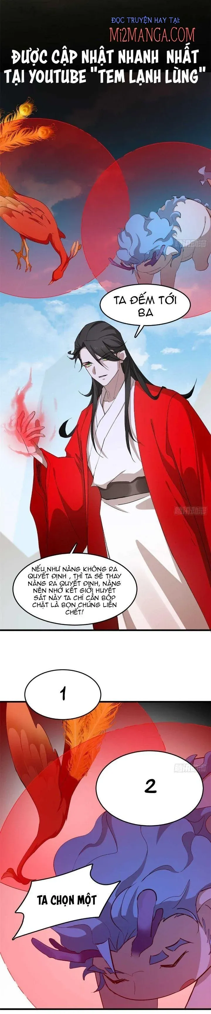 đọc truyện Độc Bộ Thiên Hạ: Đặc Công Thần Y Chương 313 ảnh 4 tại Thiên Thai Truyện